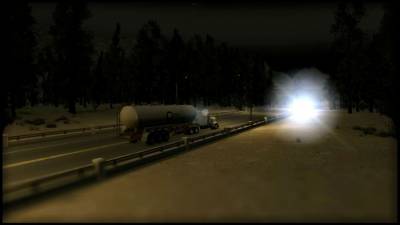 Extreme Roads USA торрент скачать