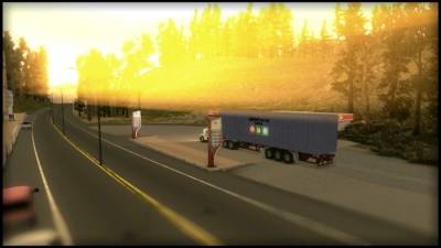 Extreme Roads USA скачать на пк