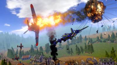 Final Assault бесплатно скачать на пк