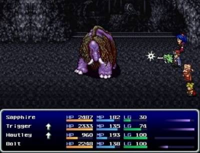 Final Fantasy Blackmoon Prophecy скачать на пк
