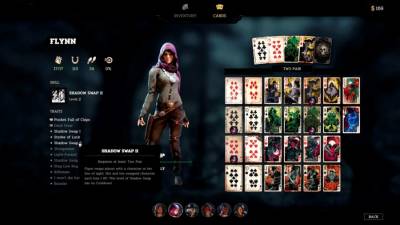 Hard West 2 скачать на пк