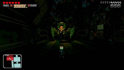 Heart and Slash торрент скачать