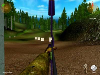 Hunting Unlimited 2008 торрент скачать