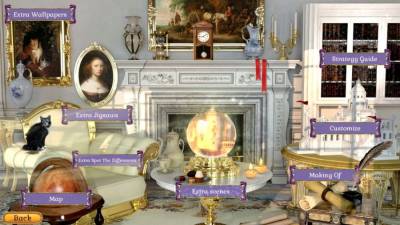 Jewel Match Origins 2 - Bavarian Palace Collector's Edition скачать на пк
