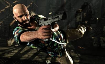 Max Payne 3 бесплатно скачать на пк