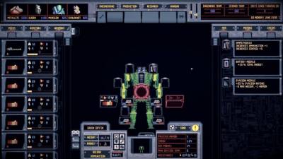Mech Engineer бесплатно скачать на пк