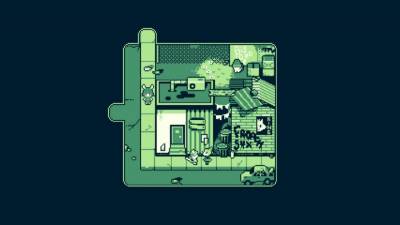 Melon Journey: Bittersweet Memories торрент скачать