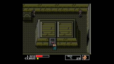 METAL GEAR скачать на пк