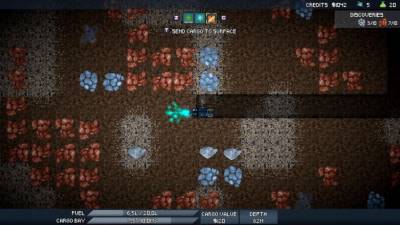Mines of Volantis скачать на пк