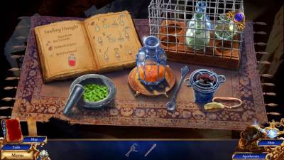 Persian Nights: Sands of Wonders бесплатно скачать на пк