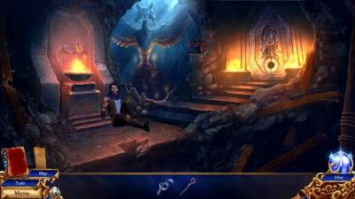 Persian Nights: Sands of Wonders торрент скачать