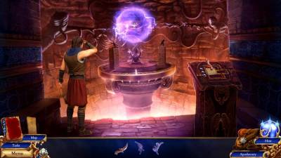 Persian Nights: Sands of Wonders скачать на пк