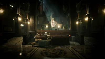 Resident Evil 2 Remake торрент скачать