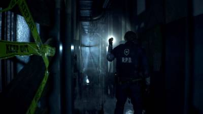 Resident Evil 2 Remake скачать на пк