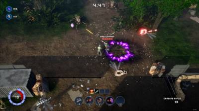 Rift Loopers бесплатно скачать на пк