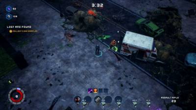 Rift Loopers торрент скачать