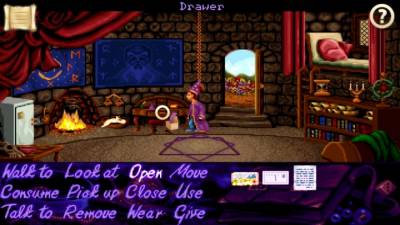 Simon the Sorcerer: 25th Anniversary Edition бесплатно скачать на пк