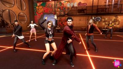 Soul Dance Party торрент скачать