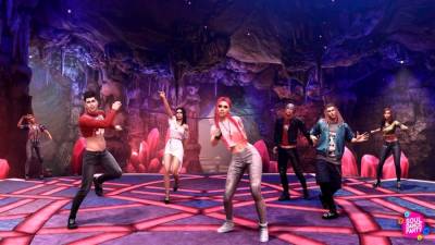 Soul Dance Party скачать на пк