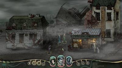 Stygian: Reign of the Old Ones торрент скачать