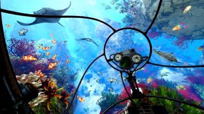 Summer Funland VR скачать на пк