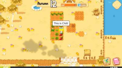 The Farm скачать на пк