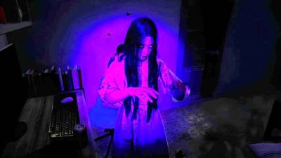 This is a Ghost бесплатно скачать на пк