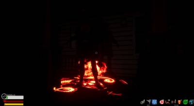 This is a Ghost скачать на пк