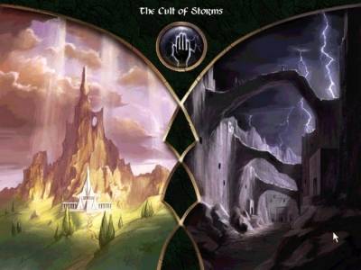 Age of Wonders скачать на пк
