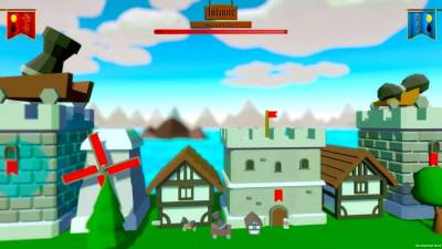 Balance of Kingdoms торрент скачать