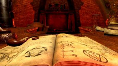 Between Time: Escape Room торрент скачать