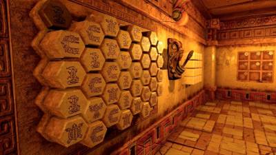 Between Time: Escape Room скачать на пк