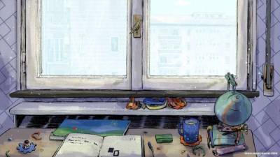 Beyond Your Window бесплатно скачать на пк