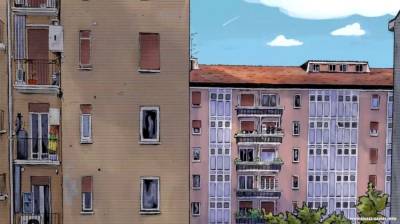 Beyond Your Window торрент скачать