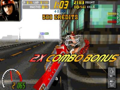 Carmageddon Max Pack скачать на пк
