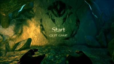 CAVE VR бесплатно скачать на пк