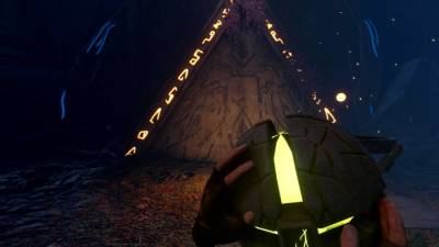 CAVE VR торрент скачать