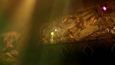 CAVE VR скачать на пк
