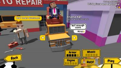 Crash World скачать на пк