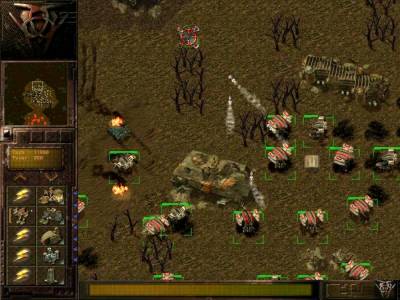 Earth 2140 Trilogy торрент скачать