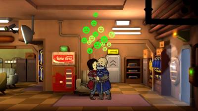Fallout Shelter скачать на пк
