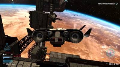 Flight Of Nova бесплатно скачать на пк