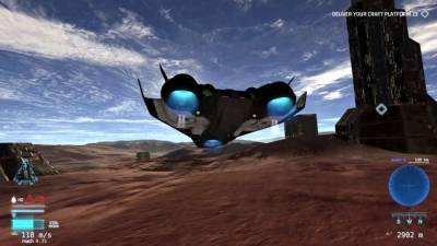 Flight Of Nova торрент скачать
