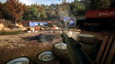 Gunsmith Simulator торрент скачать