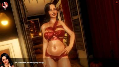 Halloween with Veronica торрент скачать