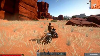 Hurtworld бесплатно скачать на пк