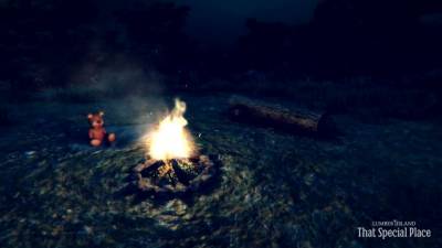 Lumber Island - That Special Place бесплатно скачать на пк