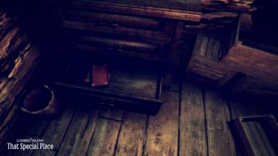 Lumber Island - That Special Place скачать на пк