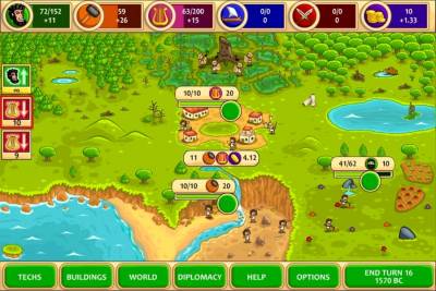 Marble Age торрент скачать