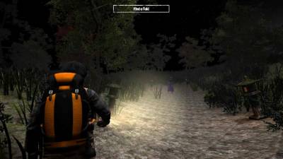 MITE - Terror in the forest бесплатно скачать на пк